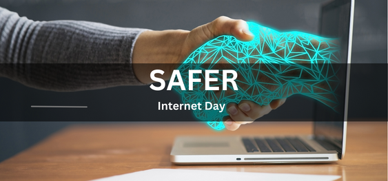 Safer Internet Day [सुरक्षित इंटरनेट दिवस ]